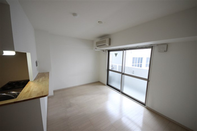 【洋室】 | カルムクレール2.5.8