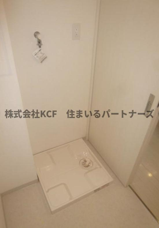 アドラシオンの設備