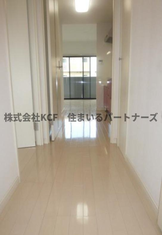 アドラシオンの玄関|シンプルで使いやすい玄関です
