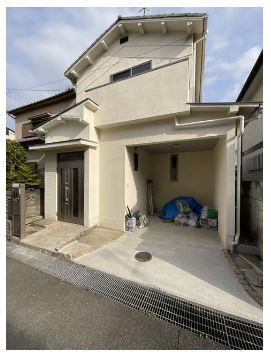 魚住町錦が丘1丁目戸建