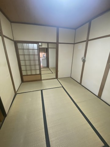 【和室】 | 東阪田文化住宅