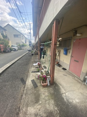 【その他】 | 東阪田文化住宅