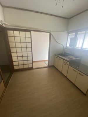 【居間・リビング】 | 東阪田文化住宅