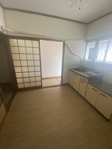 【居間・リビング】 | 東阪田文化住宅