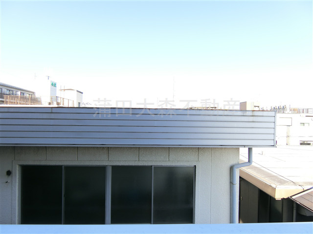 双風館ソウフウカンの展望|展望　