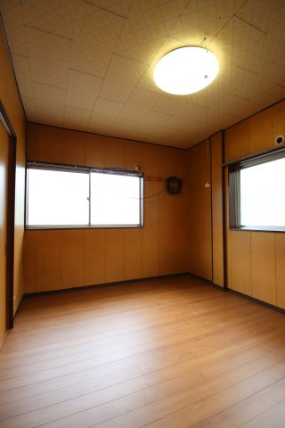 【洋室】 | 富田林市富田林町貸家