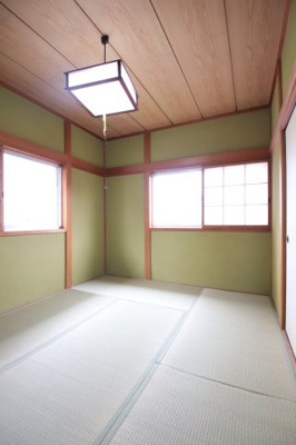 【子供部屋】 | 富田林市富田林町貸家