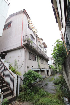  | 富田林市富田林町貸家