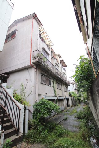  | 富田林市富田林町貸家