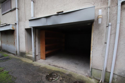 【駐車場】 | 富田林市富田林町貸家