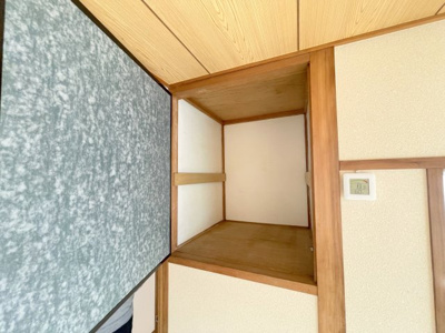 【収納】 | 立花町戸建