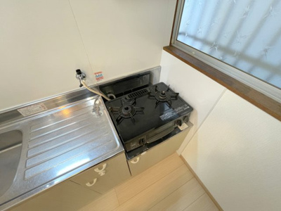 【キッチン】 | 立花町戸建