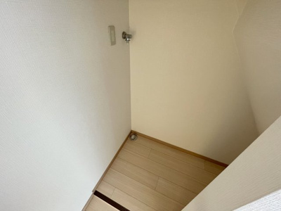 【洗面所】 | 立花町戸建