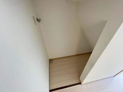 【洗面所】 | 立花町戸建