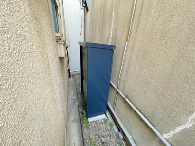 【収納】 | 立花町戸建