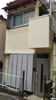 【外観】 | 立花町戸建