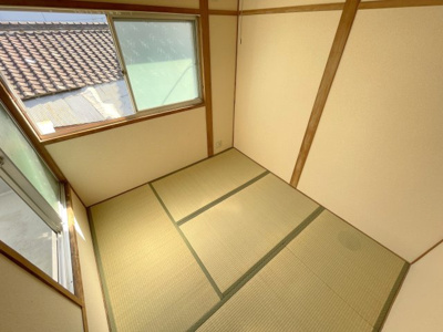 【子供部屋】 | 立花町戸建