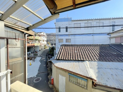 【展望】 | 立花町戸建