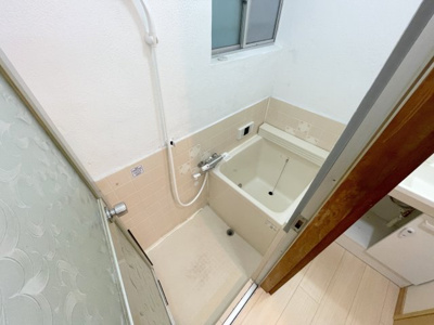 【浴室】 | 立花町戸建