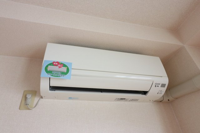 【設備】 | ルミエール都島
