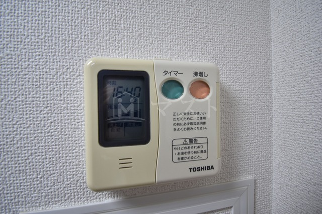 エステムコート心斎橋ＥＡＳＴⅢエクシードの設備