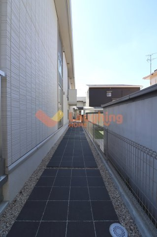 D-room椿のその他共用部分