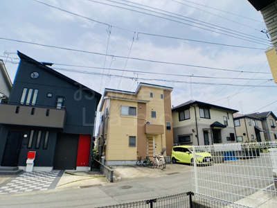 【展望】 | フォンテーヌ・Ｓ