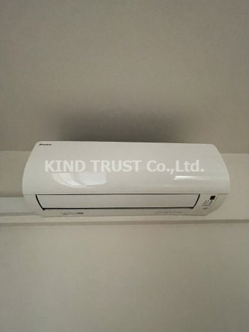 ファインフラッツ南森町の設備