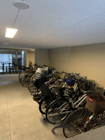 ファインフラッツ南森町のその他共用部分