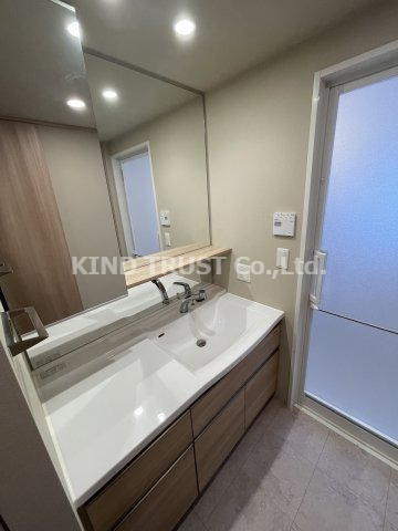 ファインフラッツ南森町のその他