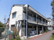 スピリッツハイム大桐の画像