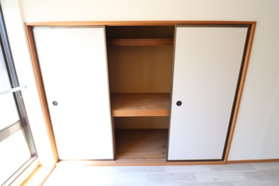 【収納】 | フラワーハイム鶴見