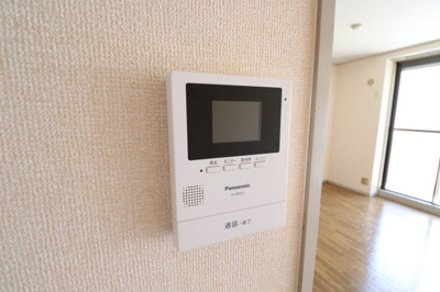 【セキュリティ】 | フラワーハイム鶴見