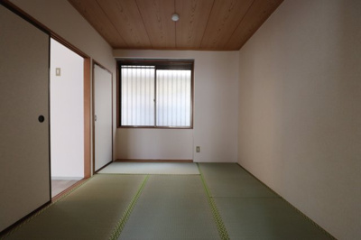 【和室】 | フラワーハイム鶴見