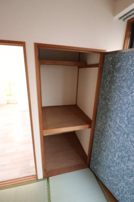 【収納】 | フラワーハイム鶴見