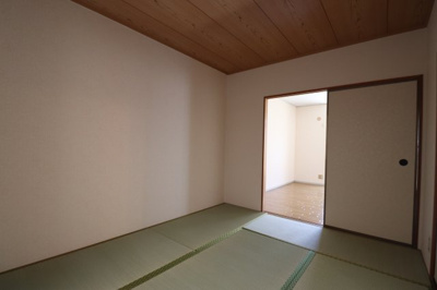 【和室】 | フラワーハイム鶴見