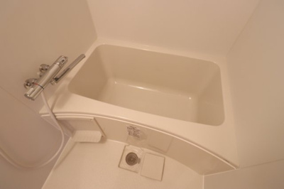 【浴室】 | フラワーハイム鶴見