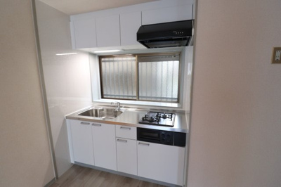 【キッチン】 | フラワーハイム鶴見