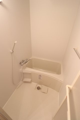 【浴室】 | フラワーハイム鶴見