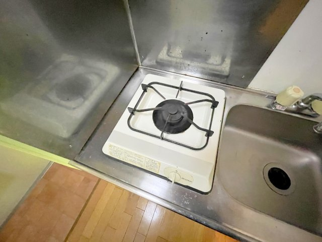 【設備】 | サウスビュウハイツ