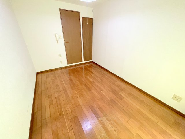 【居間・リビング】 | サウスビュウハイツ