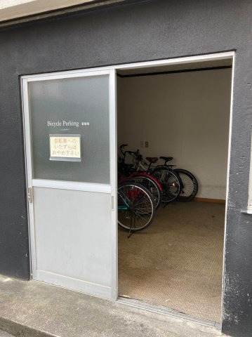 HP黄金ビル|名古屋市の賃貸ならMy賃貸のその他共用部分|HP黄金ビル