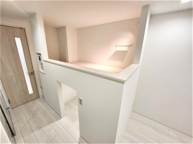 船橋市前原西２丁目の賃貸マンションの展望