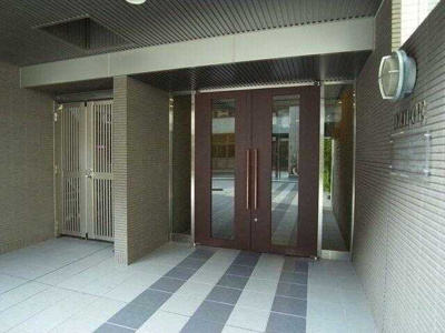 【エントランス】 | ドルチェ秋葉原Ｎｏｒｔｈ・参番館