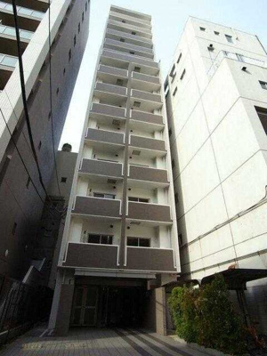 【外観】 | ドルチェ秋葉原Ｎｏｒｔｈ・参番館