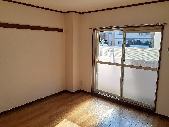 リリ－パ－ル大宝の内装|内装もきれいです