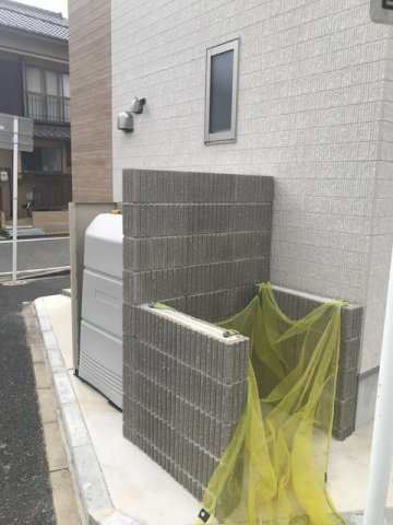 アウディ日比野イースト