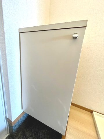 ヒルズｍｙの収納|収納があります
