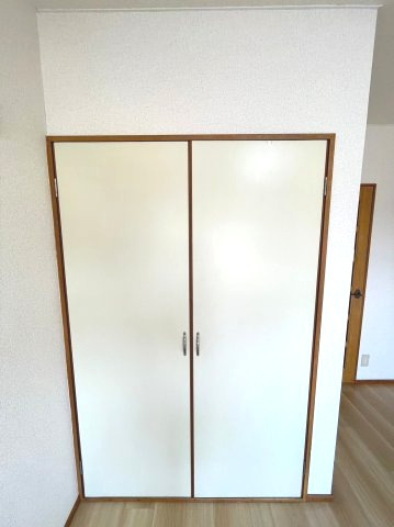 ヒルズｍｙの収納|収納豊富です
