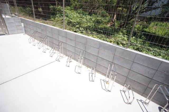 船橋市前原西２丁目の賃貸マンションのその他共用部分